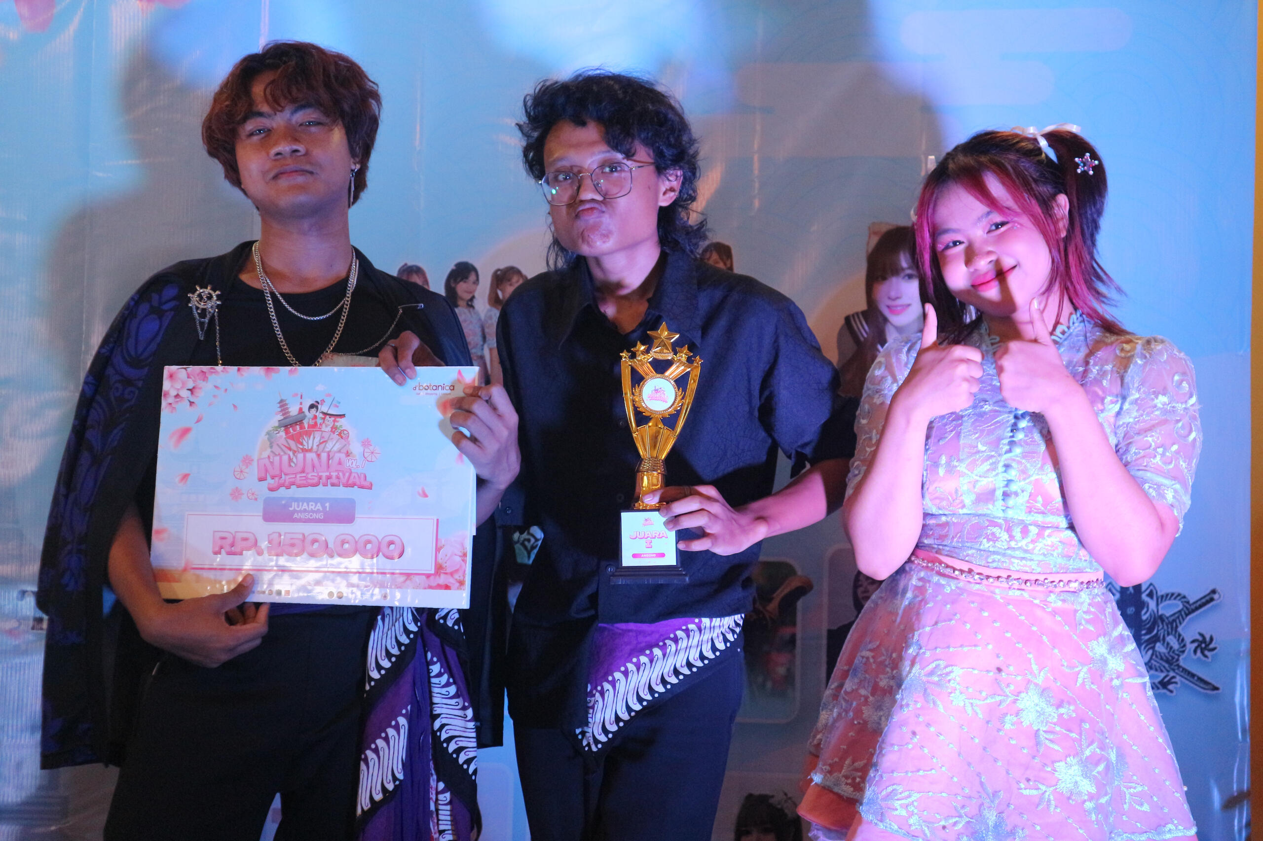 PhygiAR - Winner @NunaFest